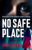 No Safe Place (eBook, ePUB)