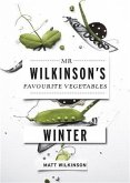Mr Wilkinson's Favourite Vegetables (eBook, ePUB)