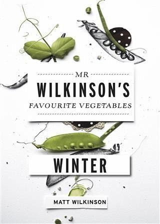 Mr Wilkinson's Favourite Vegetables (eBook, ePUB)
