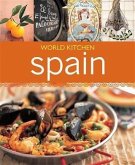 World Kitchen Spain (eBook, ePUB)