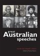 Great Australian Speeches (eBook, ePUB) - Bild 1