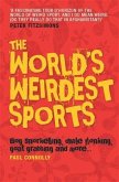 World's Weirdest Sports (eBook, ePUB)