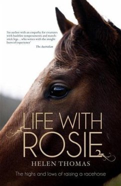 Life with Rosie (eBook, ePUB) - Thomas, Helen