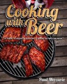 Cooking with Beer (eBook, ePUB)