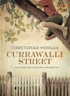Currawalli Street (eBook, ePUB) - Morgan, Christopher
