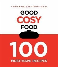 Cosy (eBook, ePUB) - Murdoch Books Test Kitchen