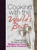 Cooking with the World's Best (eBook, ePUB) Cooking with the World's Best (eBook, ePUB)
