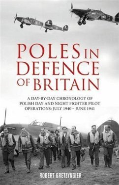 Cover Poles in Defence of Britain (eBook, ePUB)