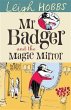 Mr Badger and the Magic Mirror (eBook,... - Bild 1
