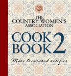 Country Women's Association Cookbook 2 (eBook, ePUB)