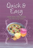 Easy Eats (eBook, ePUB) Easy Eats (eBook, ePUB)