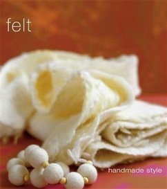 Handmade Style (eBook, ePUB) - Flint, India