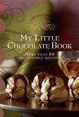 My Little Chocolate Book (eBook, ePUB)