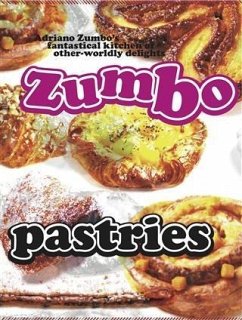 Zumbo (eBook, ePUB) - Zumbo, Adriano