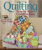 Quilting (eBook, ePUB)