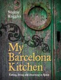 My Barcelona Kitchen (eBook, ePUB)