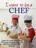 I Want to be a Chef (eBook, ePUB)