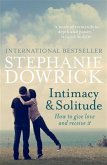 Intimacy and Solitude (eBook, ePUB)