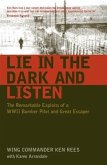 Lie in the Dark and Listen (eBook, ePUB)