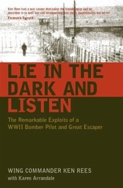 Cover Lie in the Dark and Listen (eBook, ePUB)