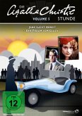 Agatha Christie: Die Agatha Christie-Stunde - Vol. 5