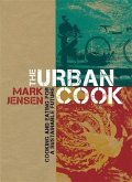 Urban Cook (eBook, ePUB)