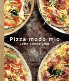 Pizza Modo Mio (eBook, ePUB)
