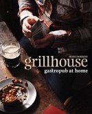 Grillhouse (eBook, ePUB)