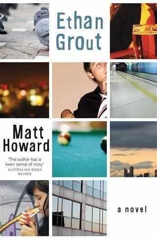 Ethan Grout (eBook, ePUB)