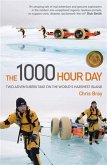 1000 Hour Day (eBook, ePUB)