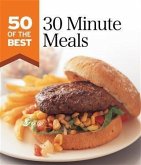 30-minute Meals (eBook, ePUB)