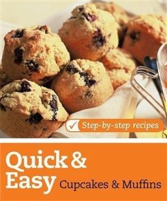 Cupcakes and Muffins (eBook, ePUB) - Murdoch Books Test Kitchen