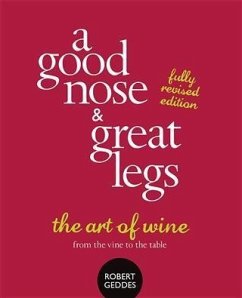 Good Nose and Great Legs (eBook, ePUB) - Geddes, Robert