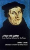 Year with Luther (eBook, ePUB) Year with Luther (eBook, ePUB)