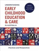 Understanding Early Childhood Education and Care in Australia (eBook, ePUB)