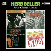 Herb Geller: Four Classic