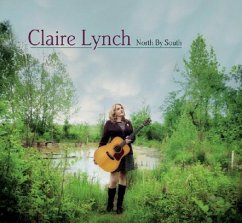 North By South - Lynch,Claire