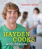 Hayden Cooks With Friends (eBook, ePUB)