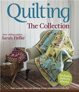 Quilting (eBook, ePUB) Quilting (eBook, ePUB)