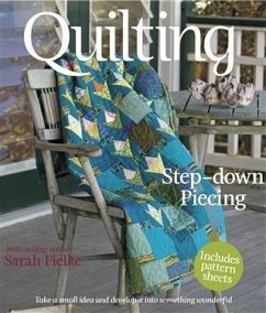 Quilting (eBook, ePUB) - Fielke, Sarah