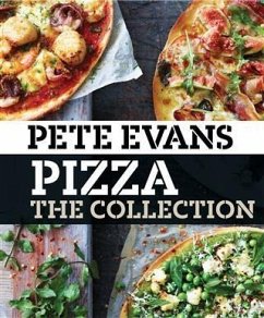 Pizza (eBook, ePUB) - Evans, Pete