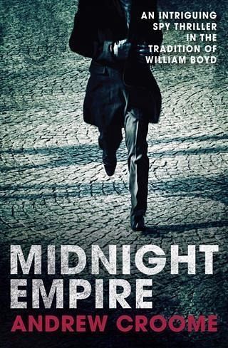 Midnight Empire (eBook, ePUB)