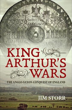 Cover King Arthur's Wars (eBook, ePUB)