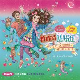 Die super-duper Schulfest-Show / Murks-Magie Bd.3 (MP3-Download)