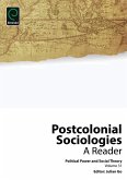 Postcolonial Sociologies (eBook, ePUB)