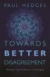 Towards Better Disagreement (eBook,... - Bild 1