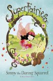 Sonny the Daring Squirrel (eBook, PDF)