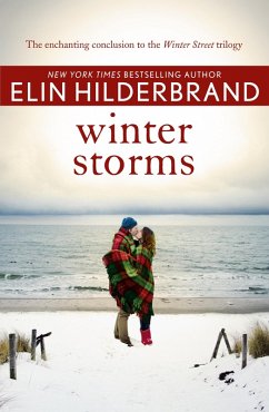 Winter Storms (eBook, ePUB) - Hilderbrand, Elin