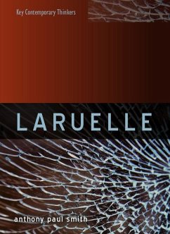 Laruelle (eBook, ePUB) - Smith, Anthony P.