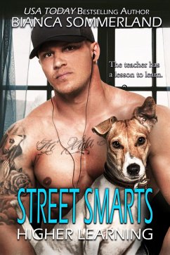 Street Smarts (Higher Education, #2) (eBook, ePUB) - Sommerland, Bianca